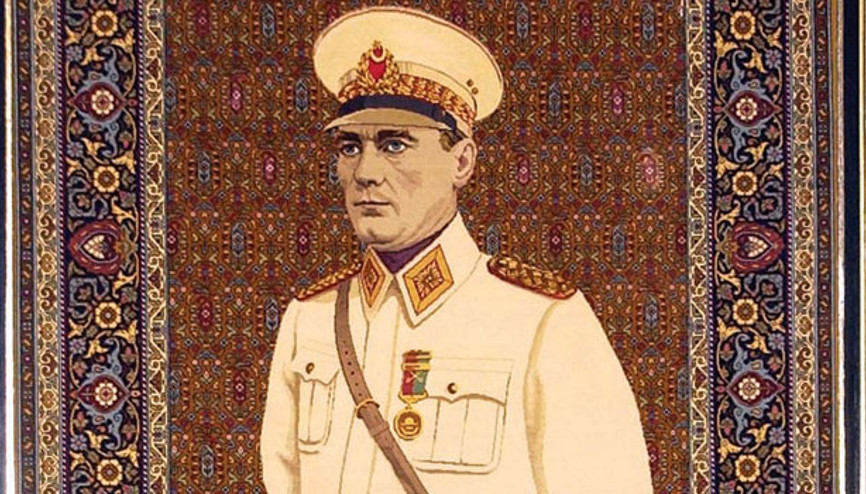 Böyle dedi: Yerine konmayacak