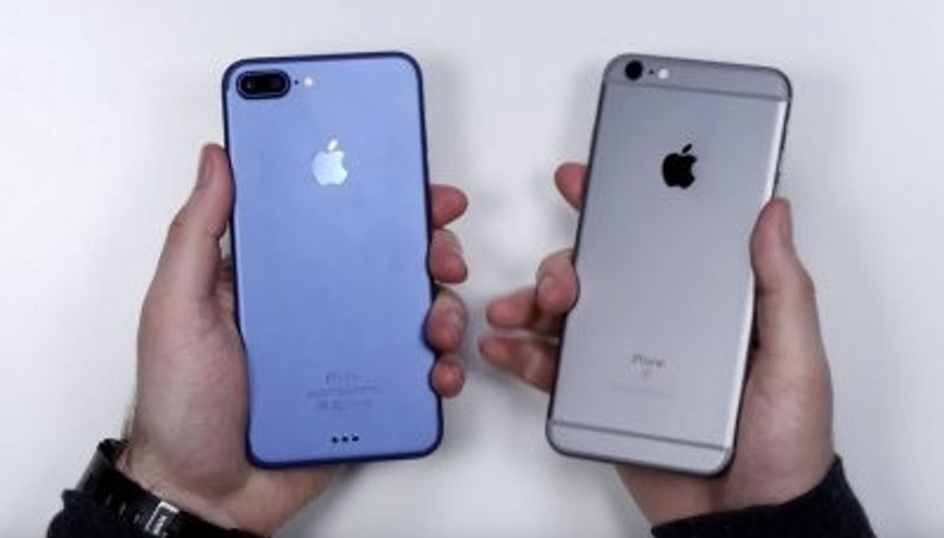 iPhone 7 hakkında kafaları karıştıran soru: iPhone 7 Plus mı iPhone 6S Plus mı