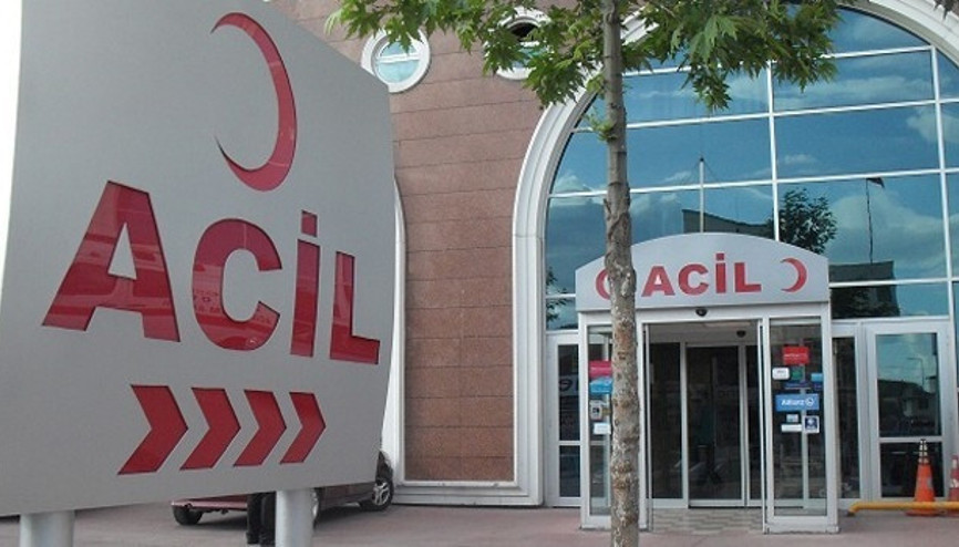 Özel hastanelerde acil vakalardan fark ücreti alınmayacak