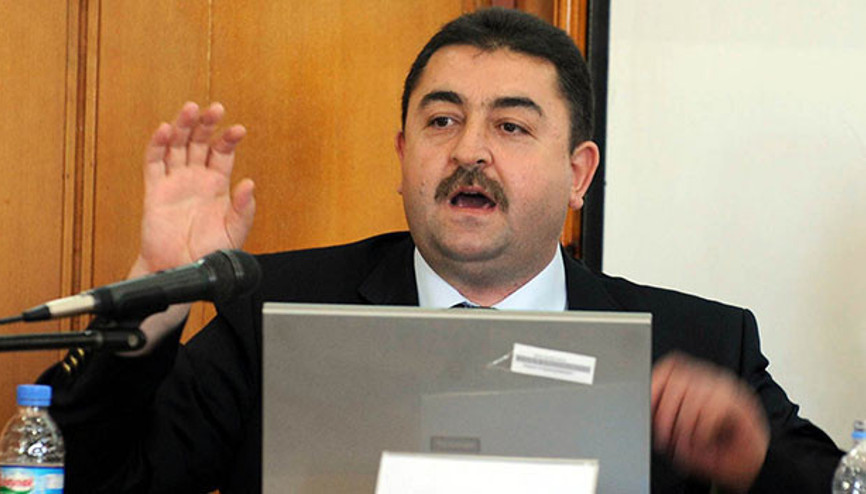 Kim onunla uğraştıysa kasedi çıktı... Aktepe tutuklandı