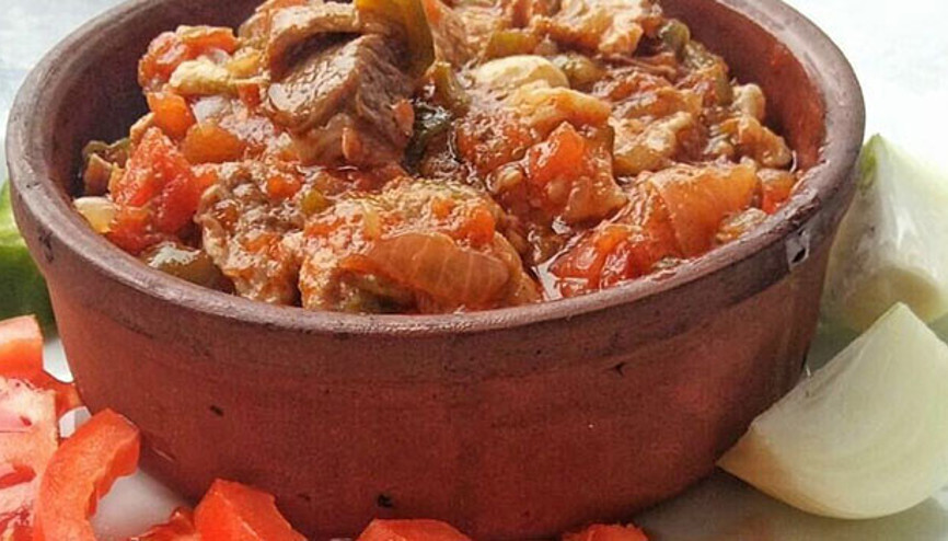 Ülkemizi güveçle temsil edelim