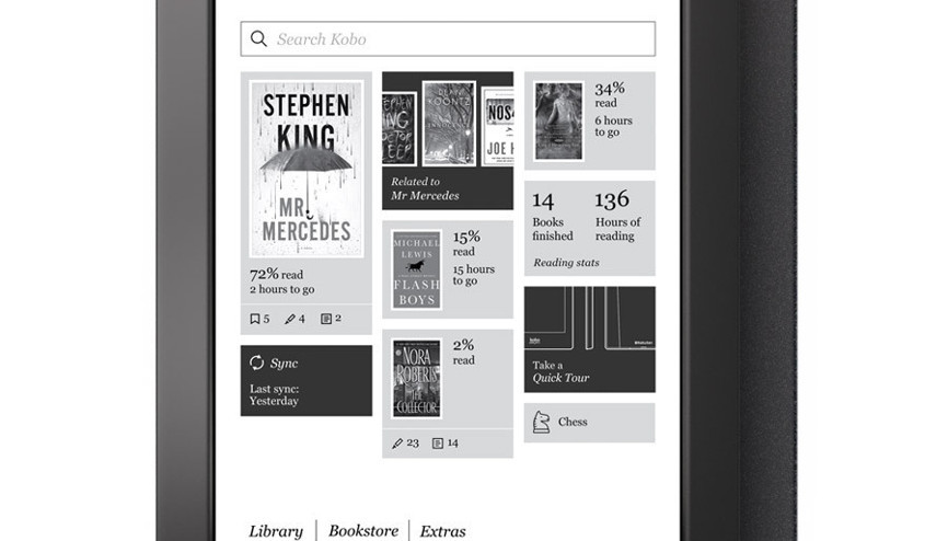 Seyahat ederken doya doya okuyun