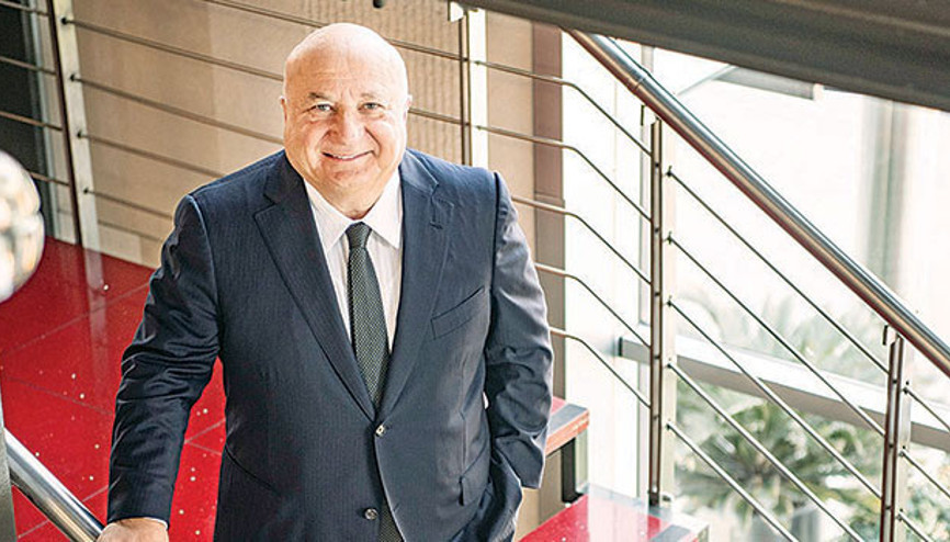 TAV CEO’su Şener, Atatürk Havalimanı’na alternatif planlarını açıkladı