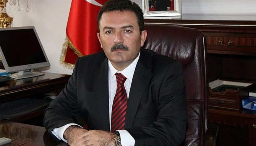 Valiler kararnamesi belli oldu... İşte yeni emniyet genel müdürü