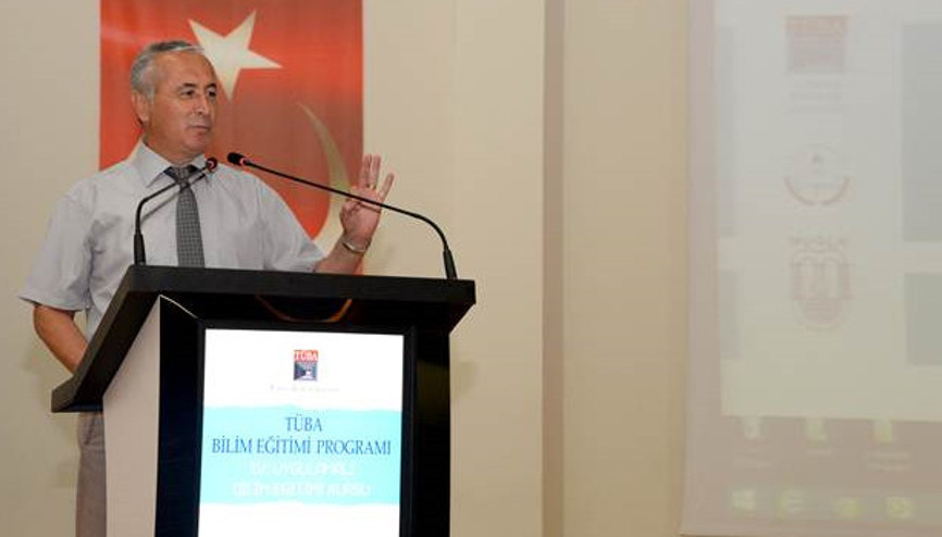 Öğretmenlere bilim eğitimi