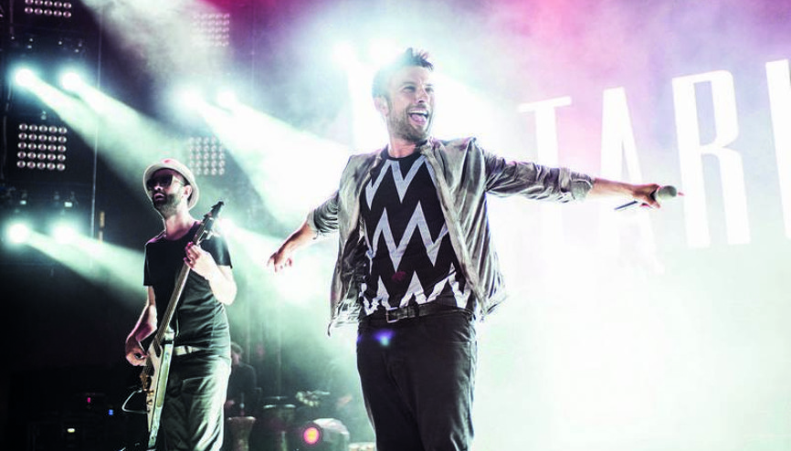 7 maddede bilinmeyen Tarkan