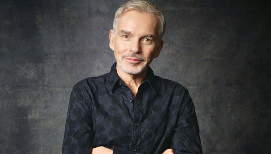Billy Bob Thornton: Benden avukat olmaz Billy Bob Thornton: Benden avukat olmaz
