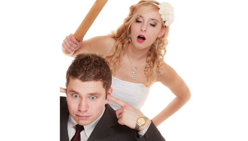 Aile içi şiddet mağduru erkek sayısı artıyor