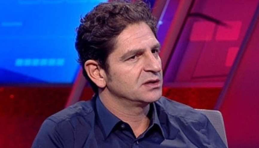 Güntekin Onaydan Ozan Tufan patlaması
