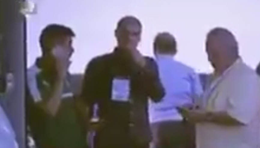 Aziz Behichi statta unuttular