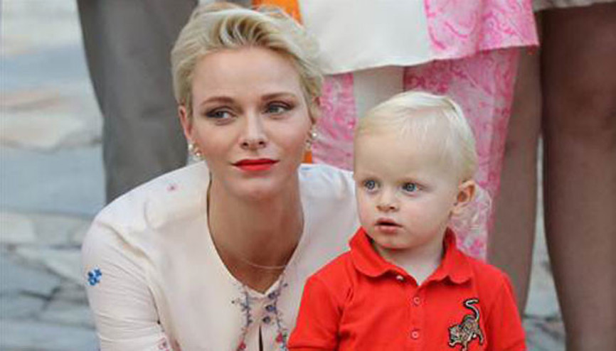 Gözler bu kez küçük prensin üstündeydi