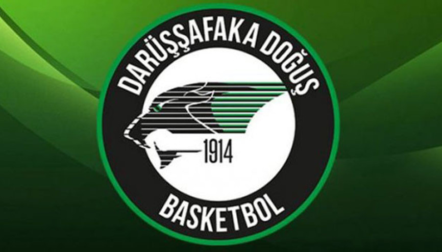 Darüşşafaka şampiyon