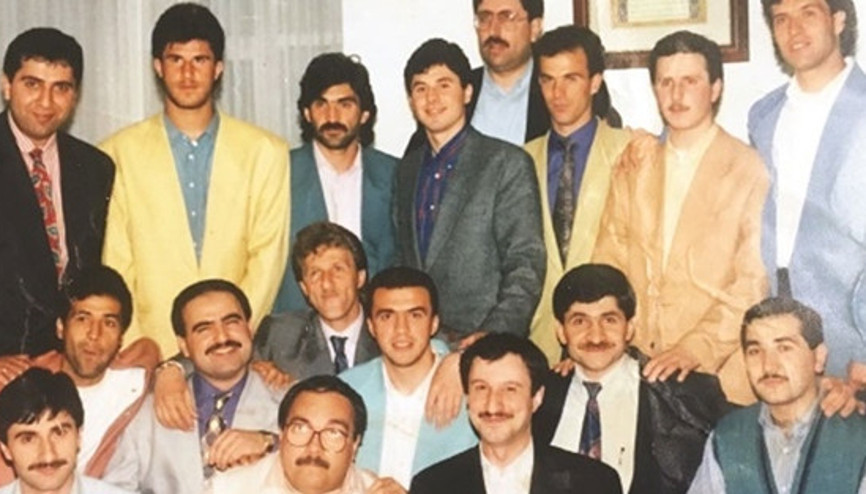 Eski G.Saraylı futbolcunun evinde Gülen’in gömleği bulundu