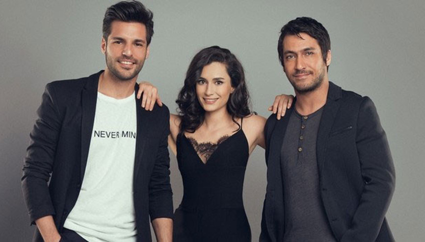 Hayatımın Aşkı veda ediyor