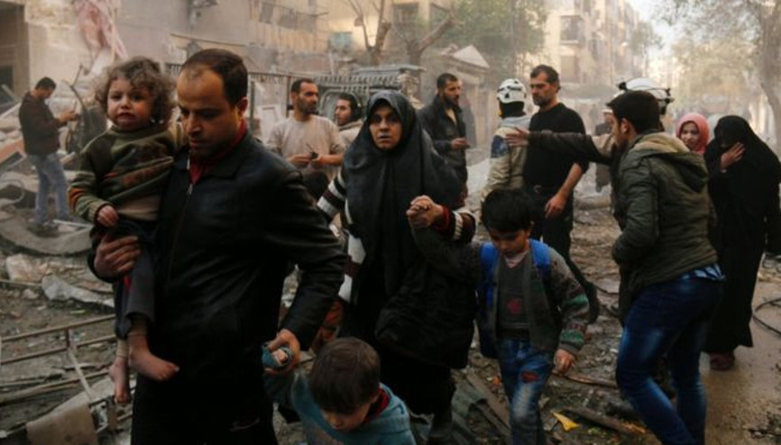 BM: Ateşkes etkili oldu