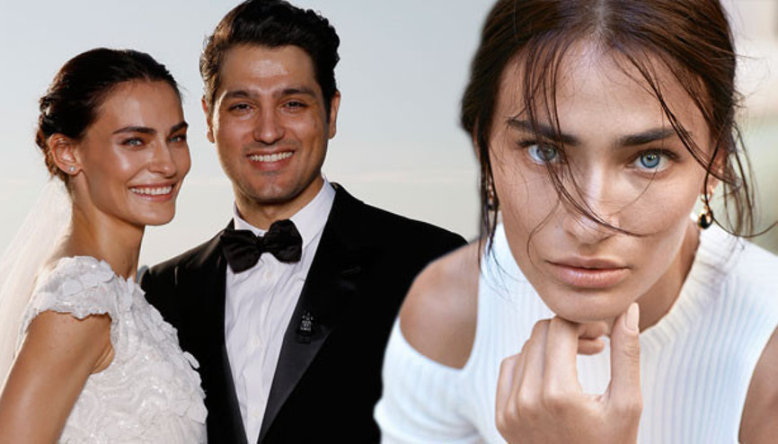 Saadet Işıl Aksoy: Çılgınlıkta sınırım yok