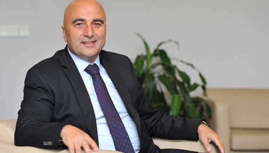 Mete: Özel ürünlere yönelmemiz şart