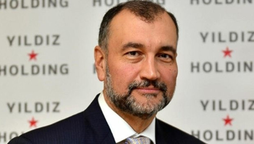 Murat Ülkerden Sarah Jessica Parkera jest