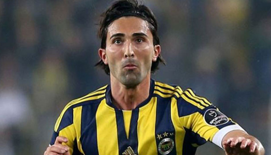 Hasan Ali Twitterı salladı Hasan Ali Twitterı salladı