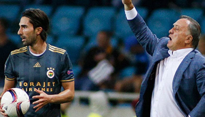 Twitterı sallayan Fenerbahçeliler