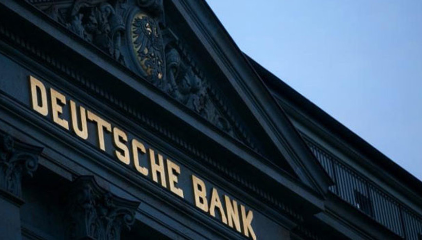ABD, Deutsche Bank’tan 14 milyar dolar istedi
