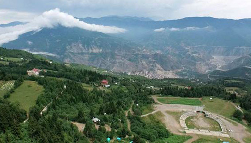 Cerattepe davasında karar duruşması 19 Eylülde