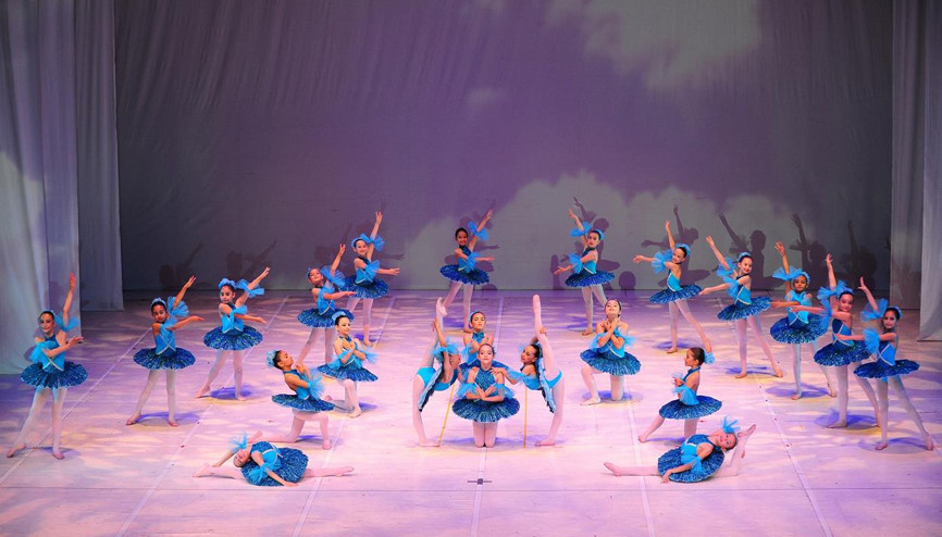 Yetenekçi dansçılar aranıyor