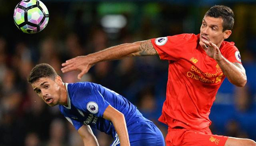 Chelsea-Liverpool maçı nefesleri kesti