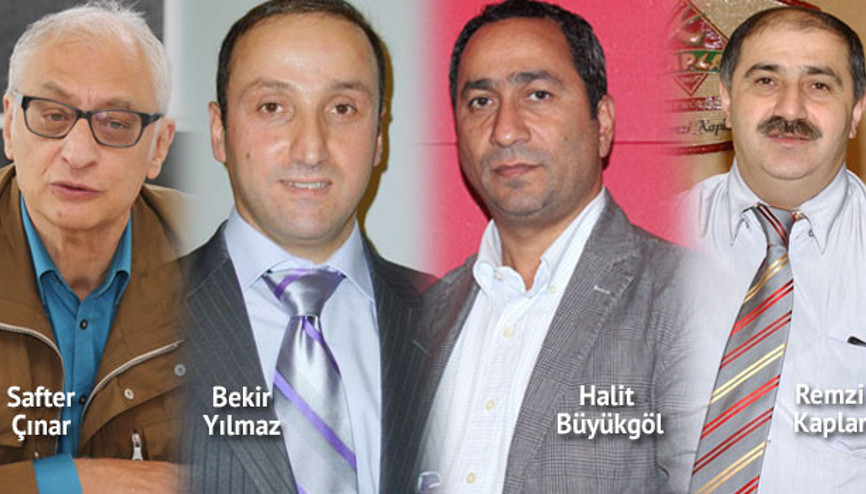 STK’lardan seçmene, “Sandığa git, oy ver” çağrısı
