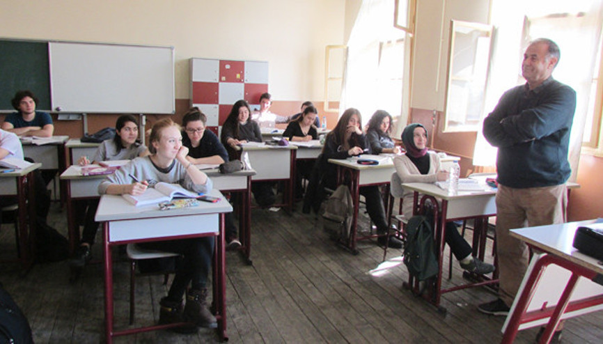 Dil ve anlatım ile Türk edebiyatı dersleri birleştirildi