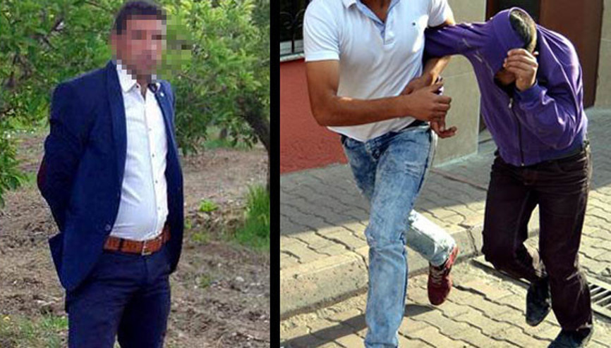 13 yaşındaki çocuk, amcasını öldürdü