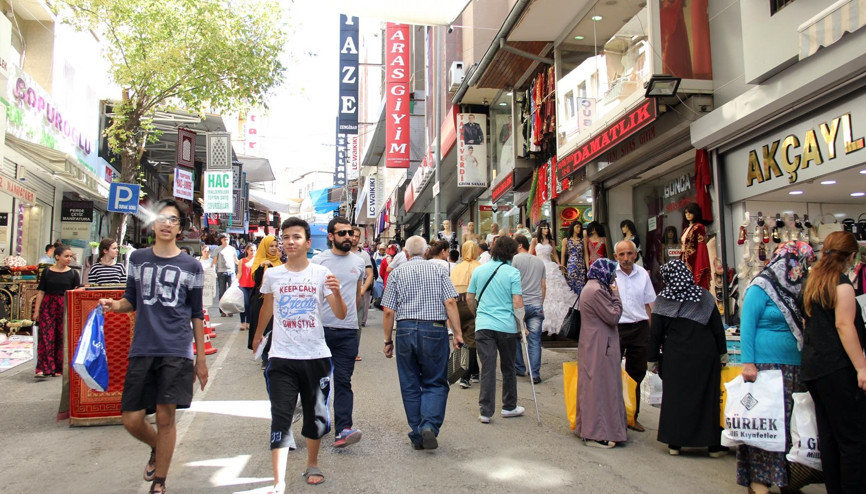 Çıkrıkçılarda sorun çok