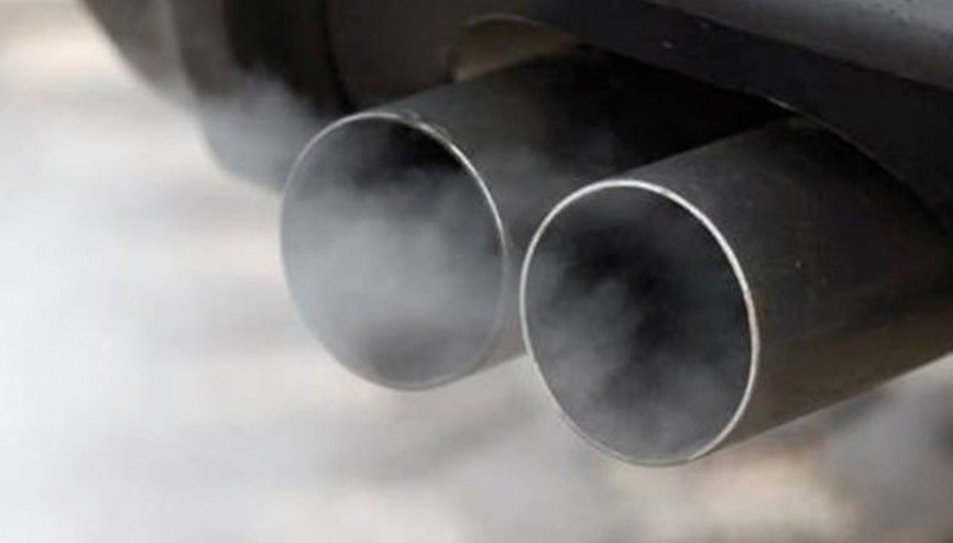 Kişi başı emisyon 10.5 tona inecek Kişi başı emisyon 10.5 tona inecek