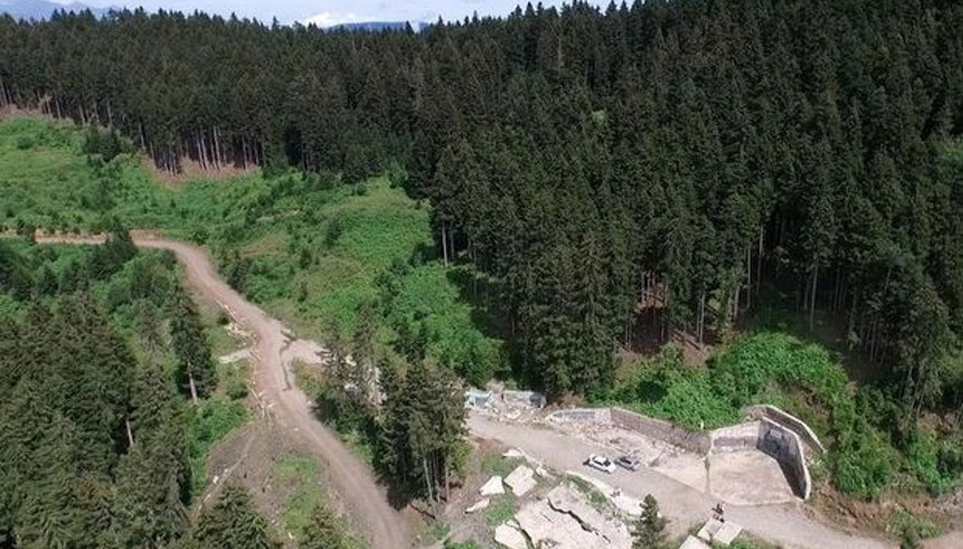 Bugün karar günü... Valilik eylemleri yasakladı... Rizeye girişler kontrol altında...