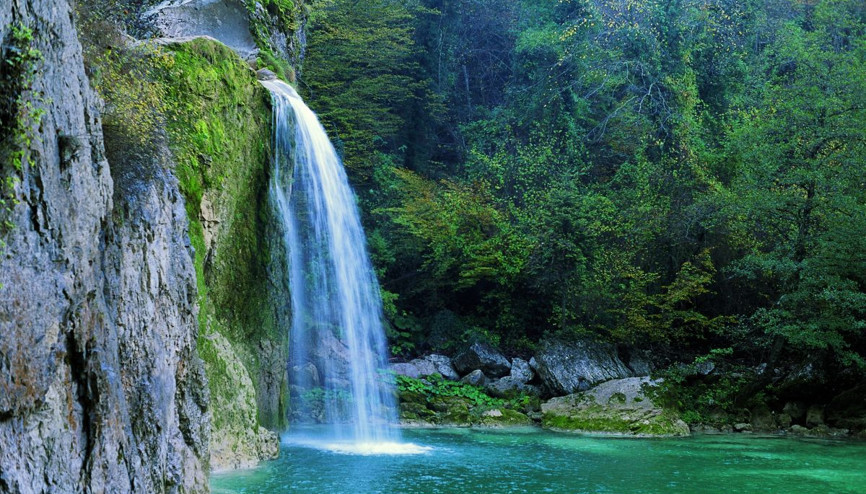 Türkiyenin derin güzelliği: Valla Kanyonu Türkiyenin derin güzelliği: Valla Kanyonu