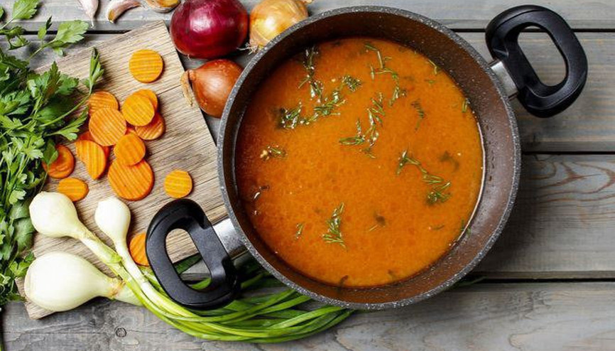 Bayramda yemeği fazla kaçıranlar için 10 sağlıklı restoran önerisi