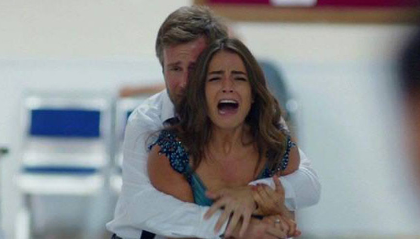 Kırgın Çiçekler 52. yeni bölüm fragmanını yayınladı Kırgın Çiçekler 52. yeni bölüm fragmanını yayınladı