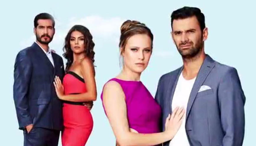 Beni Affet 1013. bölüm ile yeni sezona başladı