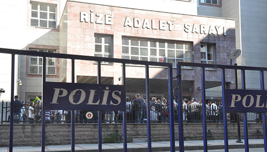 Cerattepe kararı