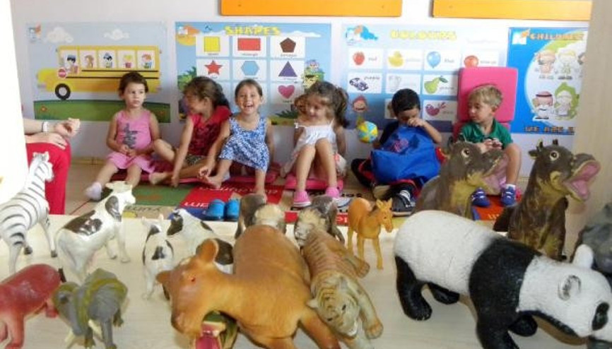 Küçük Şeyler’de heyecan başladı