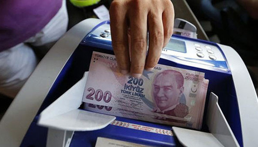 5 yaşındaki çocuk üzerinden milyonlarca liralık para transferi