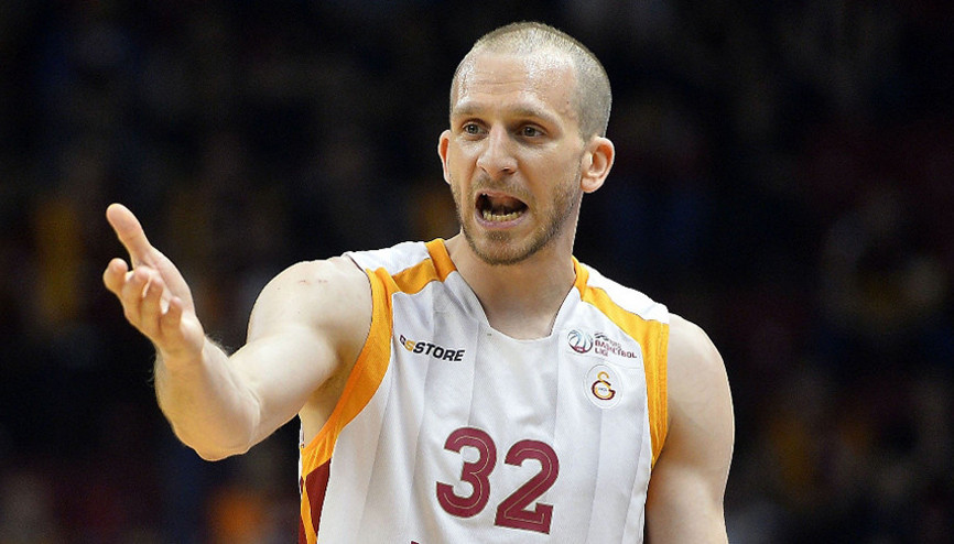 Sinan Güler: Heyecanlı bir sezon bizi bekliyor