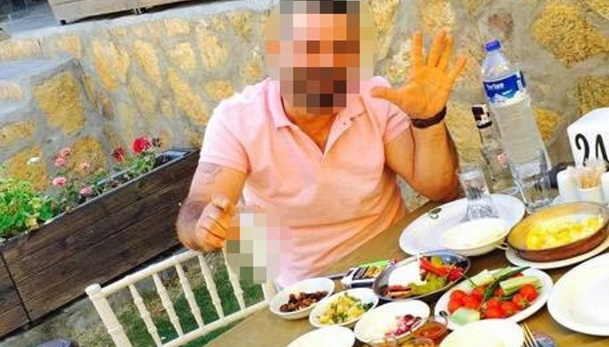 O kasap kendisinden domuz eti satın alan firmaları açıkladı