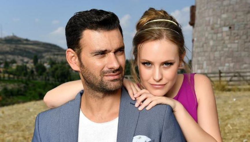 Beni Affet dizisi 1014. bölümde büyük kutlama