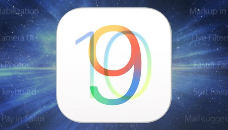 iOS 10dan iOS 9a nasıl dönülür