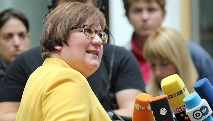 Almanya’da ırkçılık ve yabancı düşmanlığı endişesi