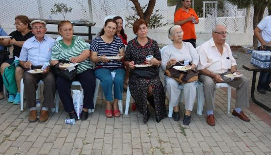 Alevilikte kadını anlattılar