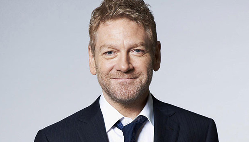 Cinayeti Branagh çözecek