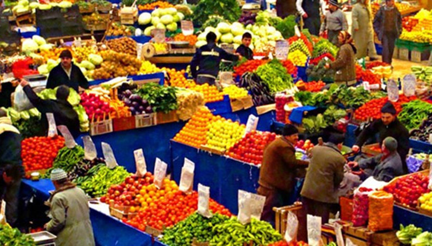 Sebze ve meyve ticaretinde Künye uygulaması yürürlüğe girdi