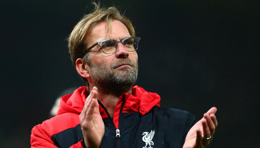 Klopp küfürü bastı